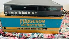 Ferguson videostar 3v48 for sale  HIGH PEAK