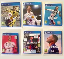 Ps4 fifa game for sale  WADHURST