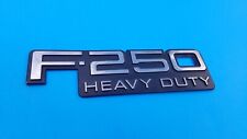 Ford 250 heavy for sale  North Port