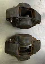 escort brakes for sale  THIRSK