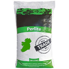 Perlite premium horticulture for sale  Ireland
