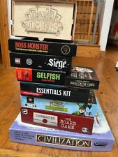 Board games bundle for sale  Ireland