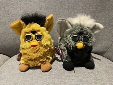 Original furby 1998 for sale  HEREFORD