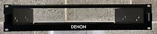 Denon rack tray for sale  MANCHESTER