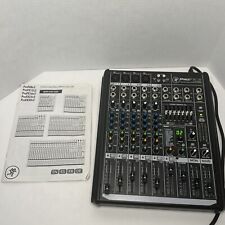 Mackie profx8v2 channel for sale  North Palm Beach