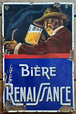 Antique renaissance beer d'occasion  Expédié en Belgium
