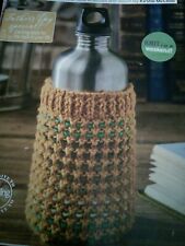 Flask cosy knitting for sale  HALIFAX