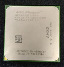 Usado, CPU AMD Phenom X3 8400 2.1GHz Triple-Core AM2+ HD8400WCJ3BGD comprar usado  Enviando para Brazil