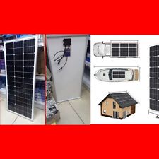 pannello solare 150w usato  Napoli