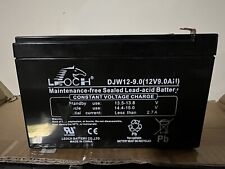 Leoch djw12 9.0 for sale  Homestead