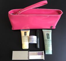 Clinique pink make for sale  FRINTON-ON-SEA