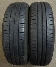 2 pneus de verão Michelin economia de energia M+S 185/65 R15 88T RA4599 comprar usado  Enviando para Brazil