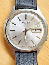 Vintage seiko jewels for sale  BEXHILL-ON-SEA