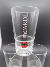 Bacardi rum longdrinkglas gebraucht kaufen  Erlenbach a.Main