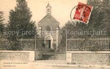 13562515 meral chapelle gebraucht kaufen  Deutschland