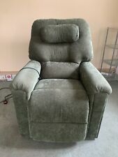 Electric riser recliner for sale  OXFORD