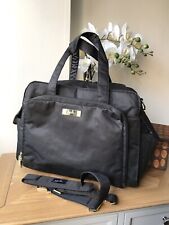Jujube black holdall for sale  Shipping to Ireland