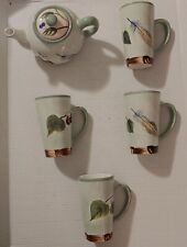 mugs teapot for sale  Hamden
