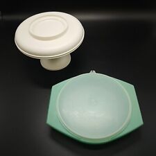 Vintage tupperware piece for sale  STOKE-ON-TRENT