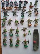 Timpo war figures for sale  Shipping to Ireland
