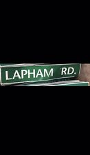 Lapham road interstate for sale  East Haven
