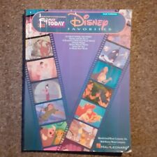 Disney favourites play for sale  HARWICH