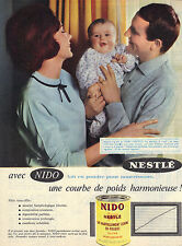 Publicite advertising 1964 d'occasion  Le Luc