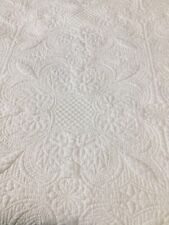 Quilted floral design for sale  Madera
