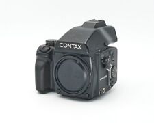 Contax 645 mfb for sale  Shipping to Ireland