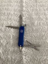 Victorinox schweizer taschenme gebraucht kaufen  Memmingen