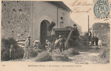Cpa 346 sellieres d'occasion  Dampierre-sur-Linotte