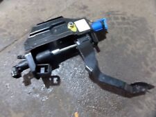 Clutch pedal mk4 for sale  STOKE-ON-TRENT