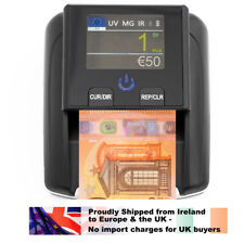 Counterfeit banknote checker for sale  Ireland