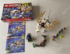 lego ninjago sets for sale  BARNET