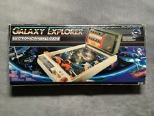 Pinball galaxy explorer d'occasion  Coulanges-lès-Nevers