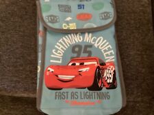 Lightning mcqueen disney for sale  Shipping to Ireland
