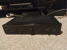 Rotel 930ax stereo for sale  STOKE-ON-TRENT