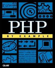 PHP por exemplo por Butzon, Toby comprar usado  Enviando para Brazil