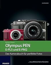 Kamerabuch lympus stift gebraucht kaufen  Berlin