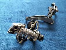 Coppia pair campagnolo usato  Italia