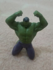 Action figure hulk usato  Vertemate Con Minoprio