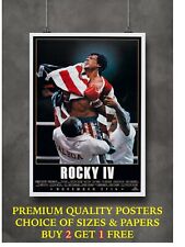 Rocky classic movie for sale  DARTFORD