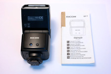 Top ricoh blitzgerät gebraucht kaufen  Hordel