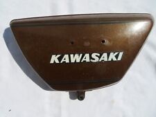Kawasaki 500 mach gebraucht kaufen  Bochum