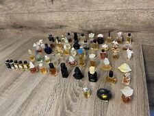 Konvolut flacon parfüm gebraucht kaufen  Berlin