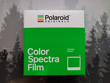 polaroid film spectra usato  San Giovanni Ilarione