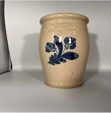 Northwood pottery vase for sale  San Antonio