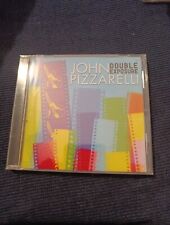 John pizzarelli double usato  Torino