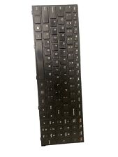 GENUINE LENOVO G50-45 G50-80 LAPTOP US KEYBOARD 25214725 TESTED for sale  Shipping to South Africa