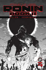 Frank Millers Ronin Livro Dois #6 (De 6) Capa A Bronzeada (Madura) comprar usado  Enviando para Brazil